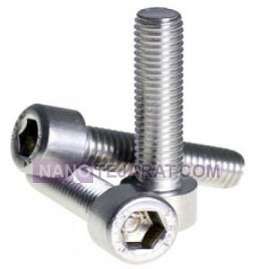 Galvanized Allen Bolt Galvanized Allen Bolt